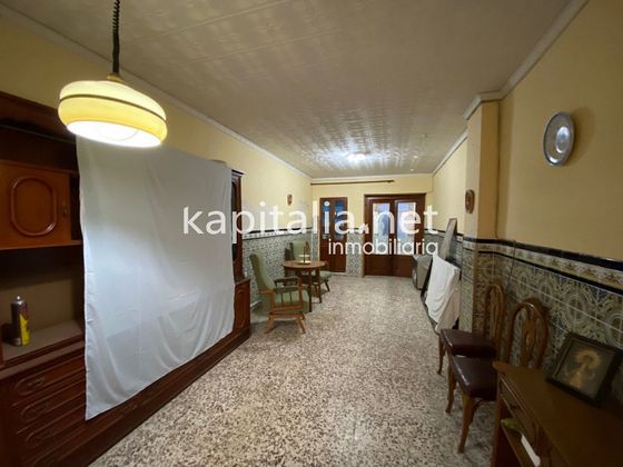 Foto 1 de Casa rural en venda a Llosa de Ranes de 4 habitacions amb terrassa