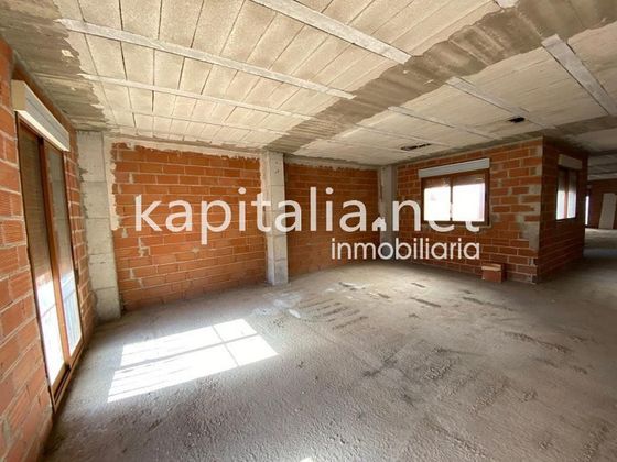 Foto 2 de Edifici en venda a Llosa de Ranes de 498 m²