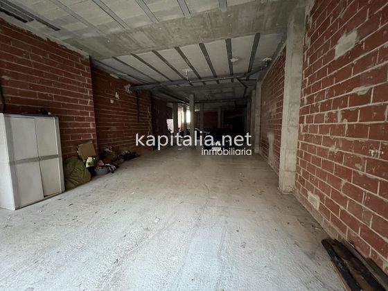 Foto 2 de Venta de local en Llosa de Ranes con garaje