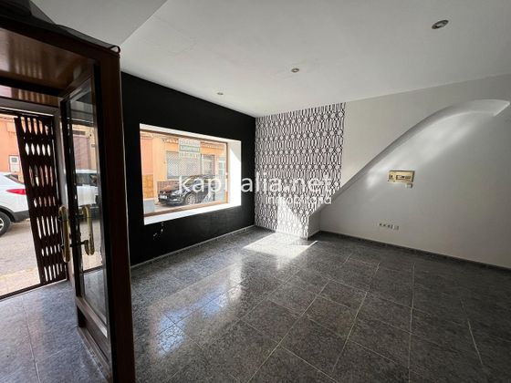 Foto 2 de Piso en venta en Rafelguaraf de 1 habitación con terraza