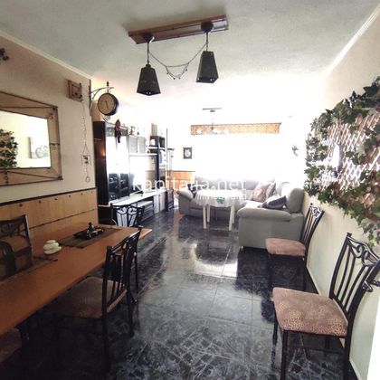 Foto 2 de Pis en venda a Alfarrasí de 4 habitacions amb balcó i aire acondicionat