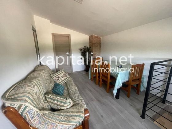 Foto 2 de Casa rural en venta en Xàtiva de 4 habitaciones y 180 m²