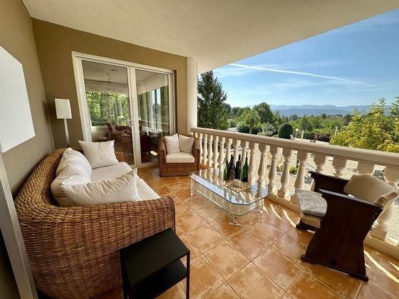 Foto 2 de Casa en venda a Ontinyent de 7 habitacions amb terrassa i piscina