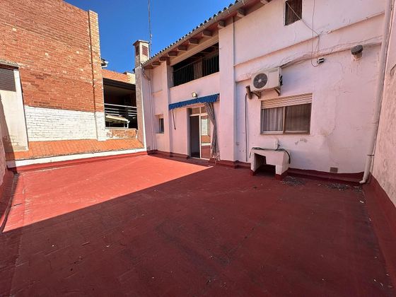 Foto 1 de Venta de casa en Castelló de Rugat de 3 habitaciones con terraza y balcón