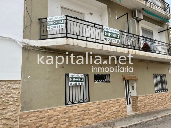 Foto 1 de Venta de dúplex en Vallada de 3 habitaciones con garaje y balcón