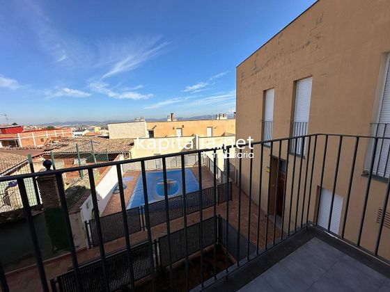 Foto 1 de Casa en venda a Castelló de Rugat de 4 habitacions amb terrassa i piscina