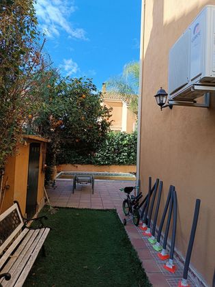 Foto 1 de Casa en venda a La Conarda de 3 habitacions amb terrassa i piscina