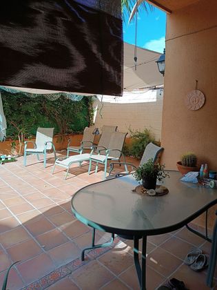 Foto 2 de Casa en venda a La Conarda de 3 habitacions amb terrassa i piscina
