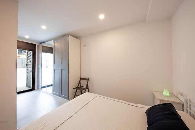 Foto 2 de Venta de piso en Arenys de Mar de 2 habitaciones con balcón y aire acondicionado