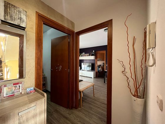 Foto 1 de Pis en venda a Les Creus-Can Feliu de Merola-Can Moré de 3 habitacions amb calefacció