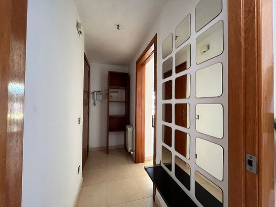 Foto 2 de Pis en venda a calle Pau Casals de 2 habitacions amb balcó i calefacció
