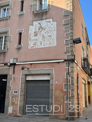 Foto 2 de Pis en venda a Centre - Mataró de 3 habitacions amb garatge i balcó