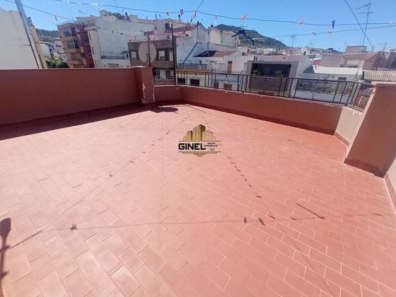 Foto 2 de Dúplex en venda a Torre del Campo de 3 habitacions amb terrassa i balcó