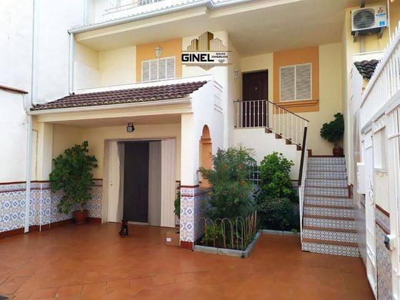 Foto 1 de Casa en venda a Bailén de 5 habitacions amb terrassa i garatge