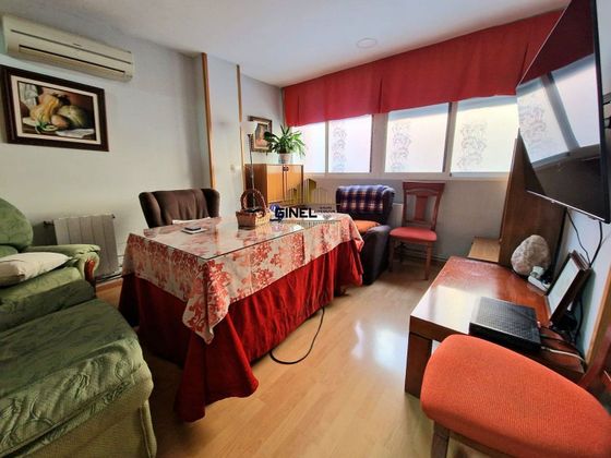 Foto 1 de Piso en venta en Peñamefecit - Avda Barcelona de 4 habitaciones con garaje y balcón