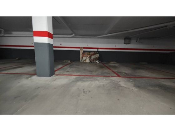 Foto 1 de Garaje en venta en calle Sueca de 11 m²