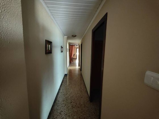 Foto 2 de Pis en venda a Corbera de 4 habitacions amb terrassa i balcó