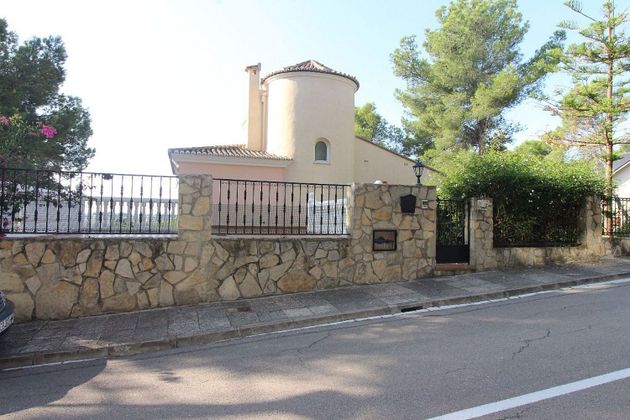Foto 1 de Casa en venda a Los Felipes - Corral de Carmelo de 4 habitacions amb terrassa i garatge