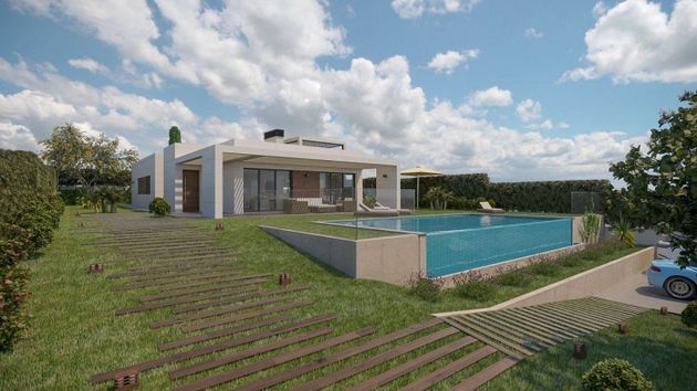 Foto 2 de Xalet en venda a Golf Guadiana de 4 habitacions amb terrassa i piscina