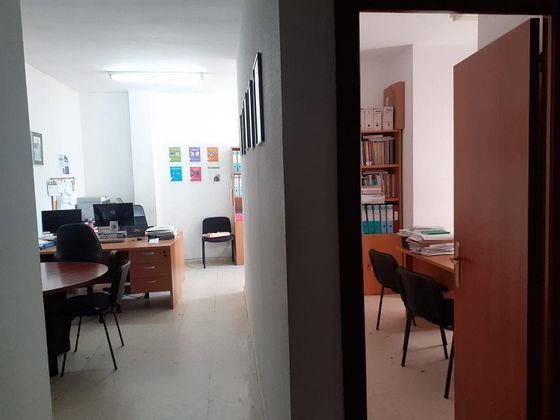 Foto 1 de Oficina en lloguer a Casco Antiguo - Centro de 55 m²