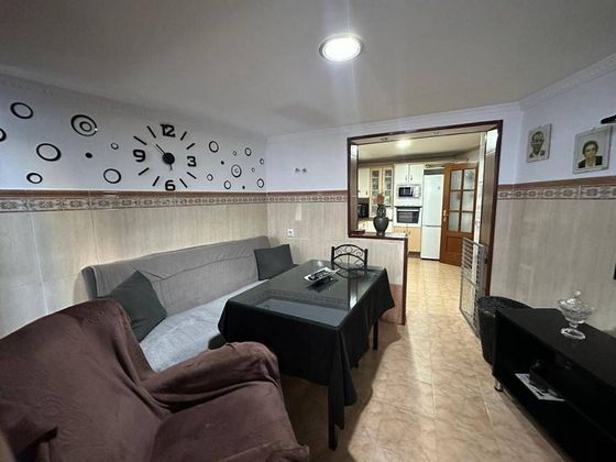 Foto 1 de Casa en venta en Olivenza de 3 habitaciones con aire acondicionado y calefacción