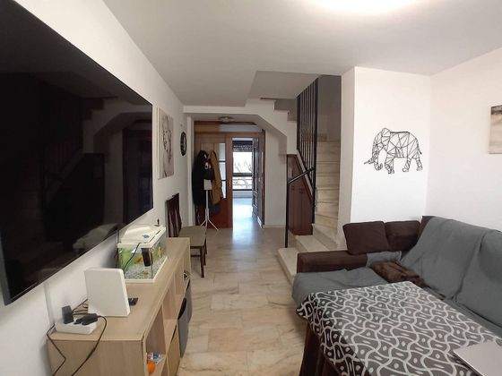 Foto 2 de Dúplex en venda a San Roque - Ronda norte de 2 habitacions amb terrassa i garatge