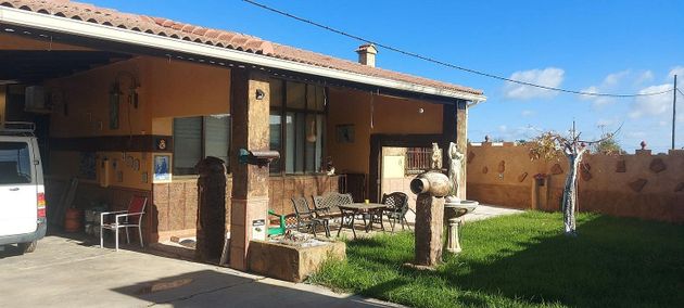Foto 2 de Xalet en venda a San Roque - Ronda norte de 3 habitacions amb terrassa i piscina