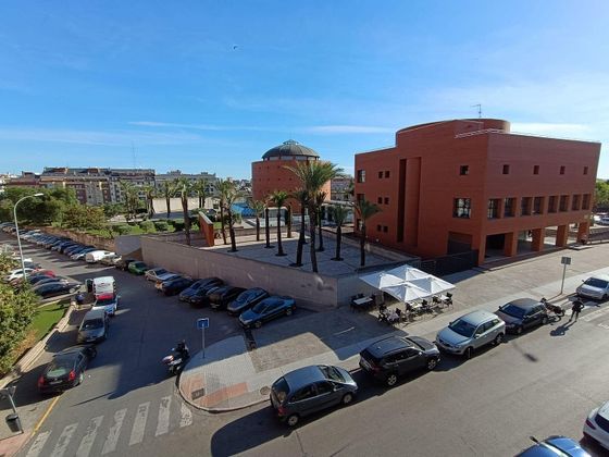 Foto 1 de Venta de piso en San Roque - Ronda norte de 2 habitaciones con terraza y balcón