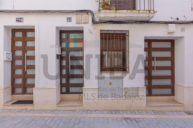 Foto 1 de Dúplex en venta en Casco Antiguo - Centro de 2 habitaciones con terraza