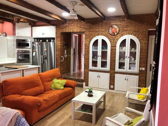 Foto 2 de Casa en venda a Quintanar de la Orden de 4 habitacions amb terrassa i garatge