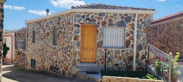 Foto 1 de Casa en venda a calle Pocito de 3 habitacions amb terrassa i garatge