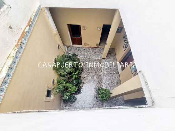 Foto 1 de Casa en venda a Centro - Puerto de Santa María (El) de 8 habitacions amb terrassa i garatge