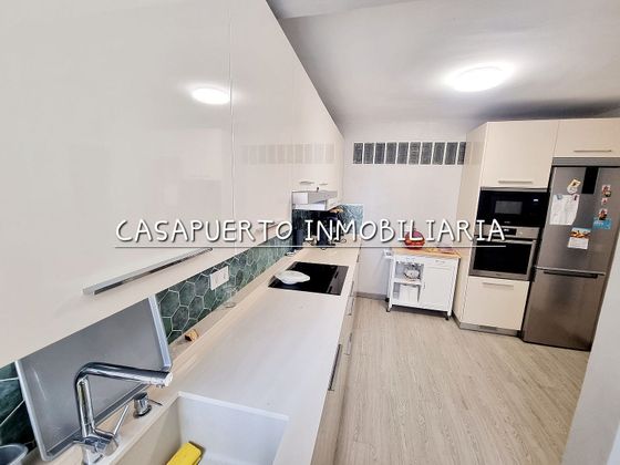 Foto 1 de Piso en alquiler en Valdelagrana de 3 habitaciones con terraza y garaje
