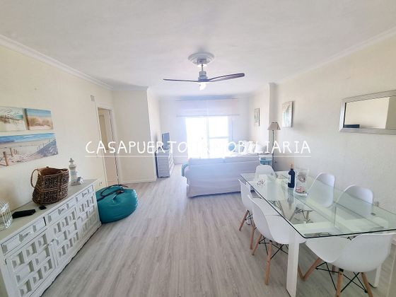 Foto 2 de Alquiler de piso en Vistahermosa  - Fuentebravía de 3 habitaciones con terraza y garaje