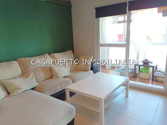 Foto 1 de Pis en venda a Ctra Sanlúcar-Zona Cuatro Pinos de 3 habitacions amb terrassa i garatge