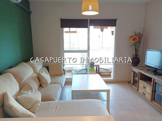 Foto 2 de Pis en venda a Ctra Sanlúcar-Zona Cuatro Pinos de 3 habitacions amb terrassa i garatge