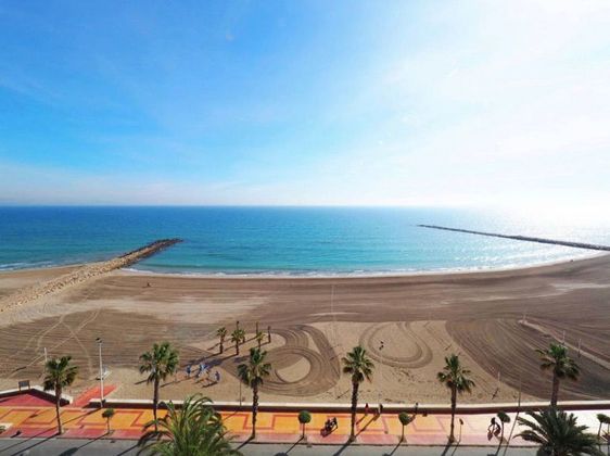 Foto 1 de Pis en venda a Campello Playa de 4 habitacions amb terrassa i piscina