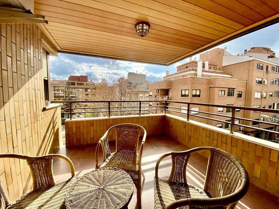 Foto 1 de Pis en venda a Ibi de 5 habitacions amb terrassa i garatge