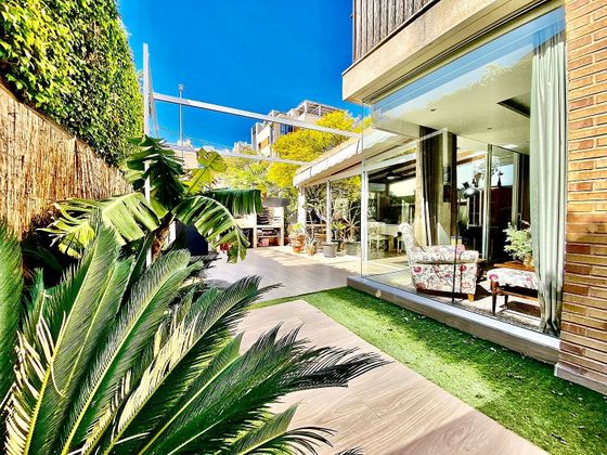 Foto 2 de Casa en venda a Playa Mucha Vista de 4 habitacions amb terrassa i piscina