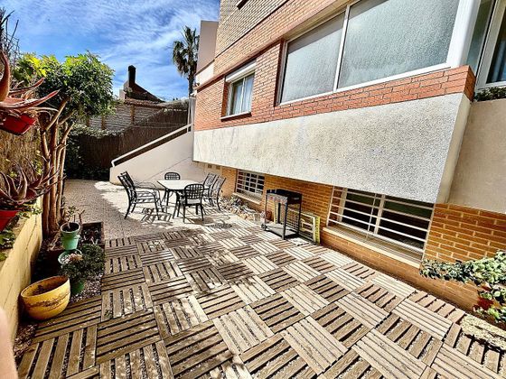 Foto 2 de Casa en venta en calle Del Sargo de 4 habitaciones con terraza y piscina