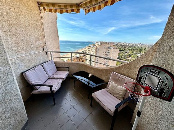 Foto 2 de Pis en venda a Playa Mucha Vista de 4 habitacions amb terrassa i piscina