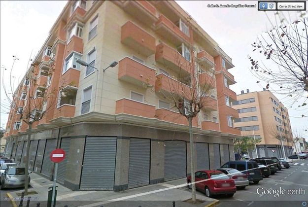 Foto 2 de Local en venda a El Pla de Sant Josep - L'Asil amb terrassa i garatge