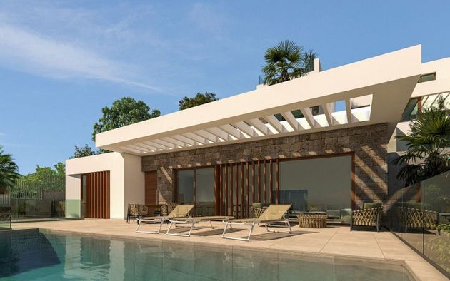 Foto 1 de Xalet en venda a Rojales de 3 habitacions amb terrassa i piscina