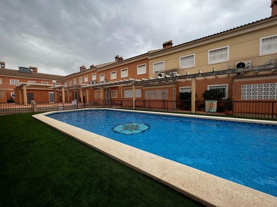 Foto 1 de Casa en venda a Perleta - Maitino de 3 habitacions amb terrassa i piscina