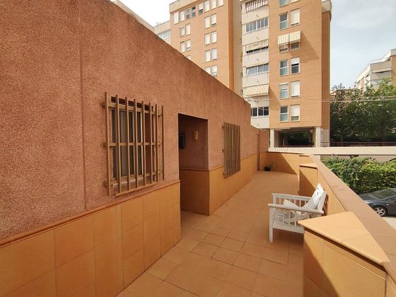 Foto 1 de Casa en venta en Vistahermosa de 3 habitaciones con terraza y balcón