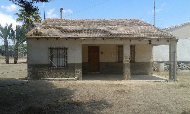 Foto 2 de Venta de casa rural en La Algoda - Matola - El Pla de 3 habitaciones y 145 m²