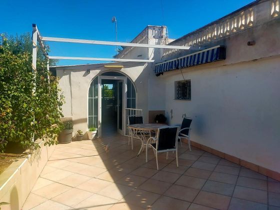 Foto 2 de Xalet en venda a Perleta - Maitino de 4 habitacions amb terrassa i piscina