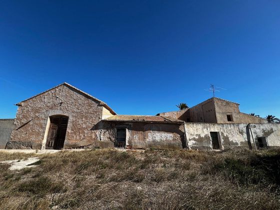 Foto 2 de Venta de casa rural en Perleta - Maitino de 6 habitaciones y 484 m²