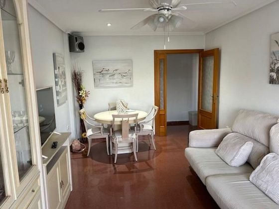 Foto 1 de Pis en venda a La Foia - Daimés - Asprella de 3 habitacions amb terrassa i aire acondicionat