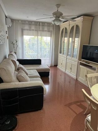 Foto 2 de Pis en venda a La Foia - Daimés - Asprella de 3 habitacions amb terrassa i aire acondicionat